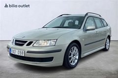 SAAB 9-3 LINEAR SPORTCOM  (150hk)