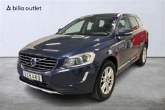 Volvo XC60 D4 2.4 AWD Summum Drag SoV (181hk)