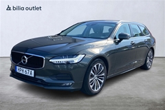 Volvo V90 D4 2.0 Bkam Värmare GPS Moms SoV 190hk