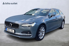 Volvo V90 B4 2.0 SCR AWD Pano Bkam GPS Moms SoV 197hk