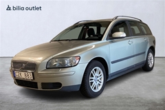 Volvo V50 1.6 Kinetic Farthållare AC 101hk