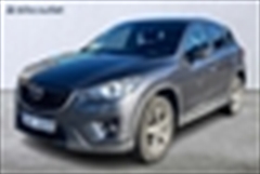 Mazda CX-5 2.2 DE 150hk