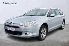Citroën C5 TOURER 2.0 Hdi FWD (140hk)