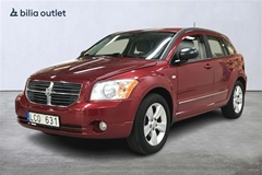Dodge CALIBER 2.0 Manuell 156hk SoV