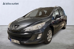 Peugeot 308 SW 1.6T (150hk)