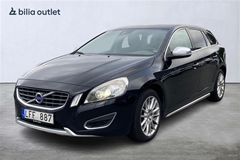 Volvo V60 D3 2.0 FWD (163hk)