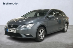 Seat LEON ST 1.2 TSI 110hk P-sensor SoV-hjul Aut