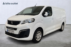 Peugeot EXPERT 2.0 L3H1 Drag Värmare SoV (180hk)