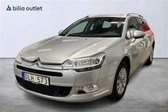 Citroën C5 TOURER 1.6 Auto (112hk)