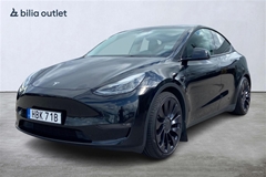 Tesla MODEL Y 79.0 kWh AWD Performance Moms SoV 534hk