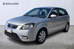 Kia RIO 1.4 16V 97hk