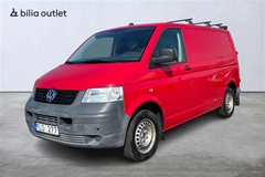 Volkswagen Transporter T28 1.9 TDI Dragkrok SoV 102hk