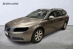 Volvo V70 II 1.6D Bärgning (109hk)