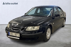 SAAB 9-3 2.0t (175hk)