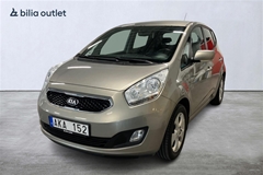 Kia VENGA 1.4 SoV (90hk)