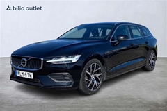 Volvo V60 T6 AWD Mom. Adv. Edtion Bkamera Drag Moms SoV 340h