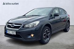 Subaru XV 2.0 D AWD (147hk)