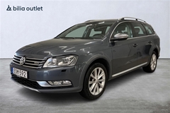 Volkswagen PASSAT ALLTRACK 2.0 TDI DSG BMT 4Motion (177hk)