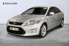 Ford MONDEO 2.0 TDCi 140hk Skinn P-sensor Automat