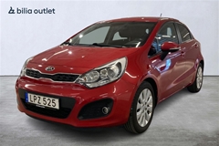 Kia RIO 1.2 ECO FWD (85hk)
