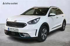 Kia Niro P-HEV Advance Plus 141hk Navi Drag Bkam