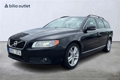 Volvo V70 II D4 2.0 FWD (163hk)