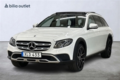 Mercedes-Benz E 220 d 4M All-Terrain Avantgarde 194hk Luftfj
