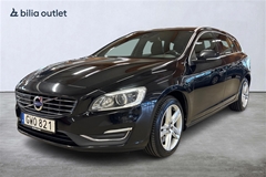 Volvo V60 D5 Twin Engine AWD Momentum BE