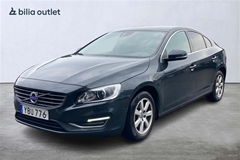 Volvo S60 D3e 2.0 Aut6 FWD (150hk)