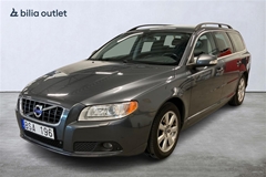 Volvo V70 II 1.6 Momentum Drag SoV(109hk)