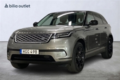 Land Rover Range Rover Velar P400e 404hk
