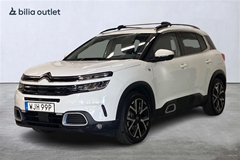 Citroën C5 AIRCROSS 1.6 PureTech Plug-In-Hybrid FWD 225hk
