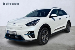 KIA e-Niro 64 kWh Advance Plus Bkamera SoV Moms 204hk