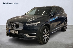 Volvo XC90 B5 Inscription  7-Sits  Pano / Drag / H/K / 360°
