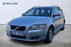 Volvo V50 2.4 20V 140hk Drag SoV-hjul Aut
