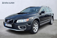 Volvo XC70 II D3 2.4 AWD (163hk)
