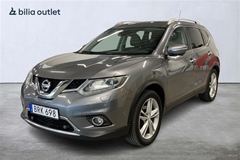 Nissan X-TRAIL 1.6 dCi (130hk)