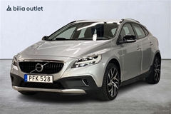 Volvo V40 Cross Country D3 Business Adv 150hk Navi PDC