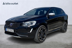 Volvo XC60 D3 2.0 FWD (136hk)