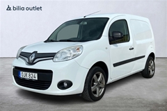 Renault Kangoo Express Energy dCi 75hk