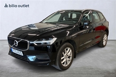 Volvo XC60 D4 2.0 AWD Momentum (190hk)