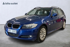 BMW 3-serien 320d (177hk)