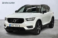 Volvo XC40 T5 AWD R-Design Intro E 247hk VOC H/K P-värm