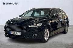 Ford Mondeo 1.5 TDCi Business 120hk P-värm P-sensor