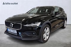Volvo V60 Cross Country B4 AWD Diesel Core 197hk Navi B-kam