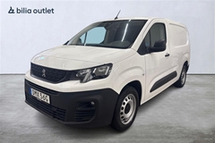 Peugeot PARTNER BlueHDi 130 hk L2H1 (130hk)