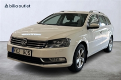 Volkswagen Passat Variant 1.4 B-kamera