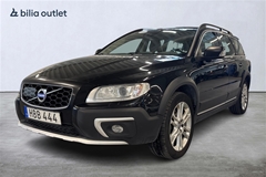 Volvo XC70 II Classic D4 2.4 AWD (181hk)