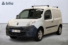 Renault KANGOO EXPRESS 1.6 16V E85 Dragkrok SoV 105hk