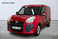 Fiat DOBLÒ 1.4 T-Jet Natural Power CNG FWD Maxi SoV 120hk